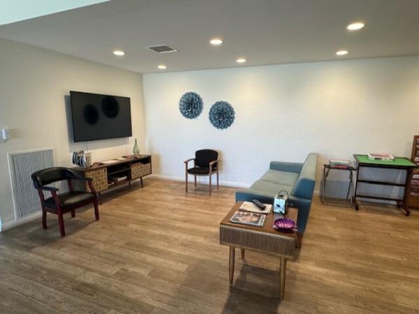 2025 Skyline 67E517B Mobile Home