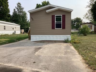 Mobile Home at 1575 William Traverse City, MI 49686