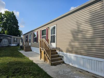 Mobile Home at 1575 William Traverse City, MI 49686