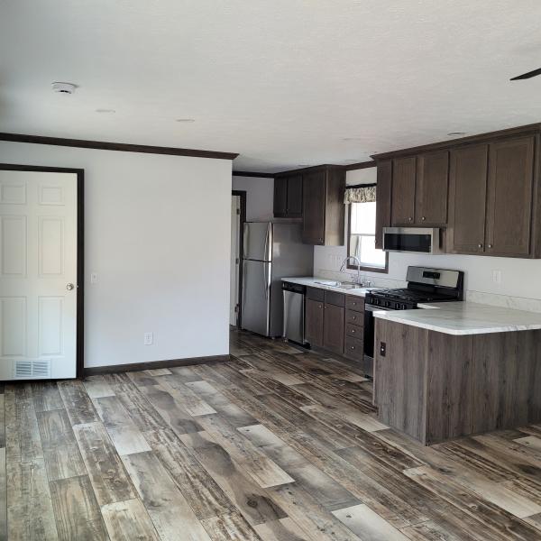 2024 Cavco 430LE16602C Mobile Home