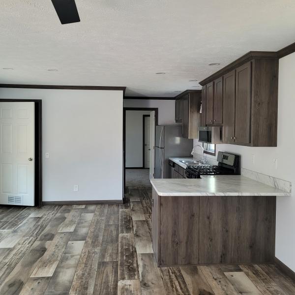 2024 Cavco 430LE16602C Mobile Home