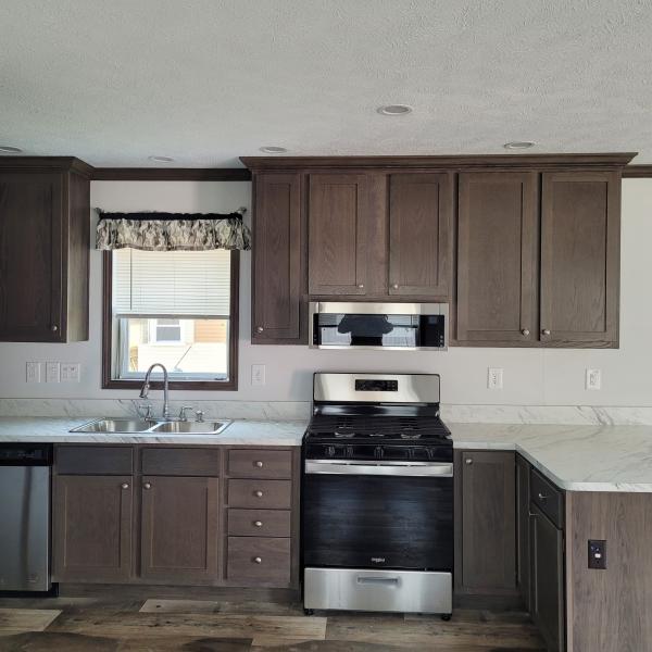 2024 Cavco 430LE16602C Mobile Home