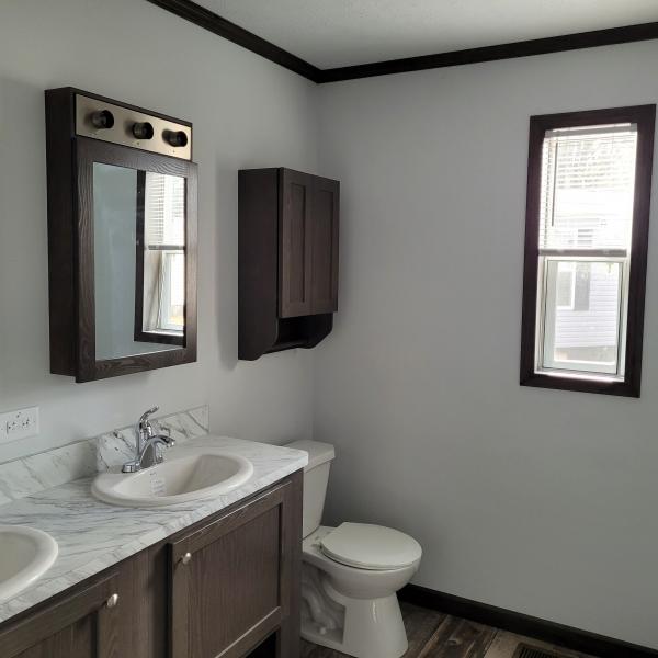 2024 Cavco 430LE16602C Mobile Home