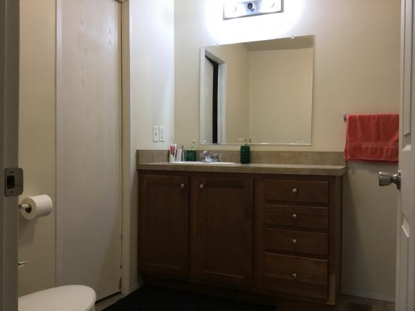 2009 Crest NA Mobile Home