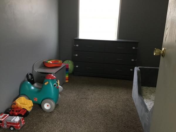 2009 Crest NA Mobile Home