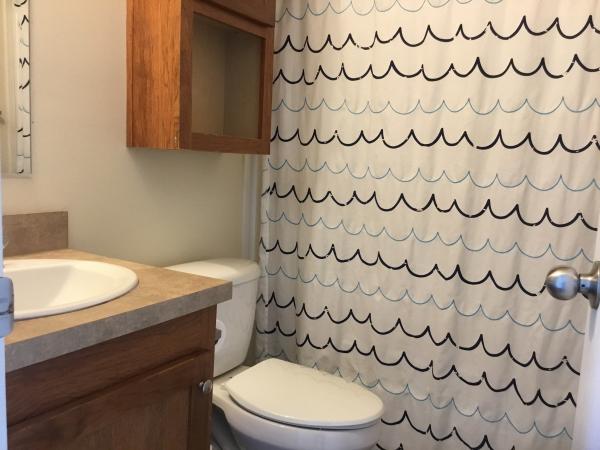 2009 Crest NA Mobile Home