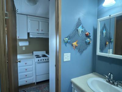 Photo 5 of 11 of home located at 35711 Washington Loop Road 036 Punta Gorda, FL 33982