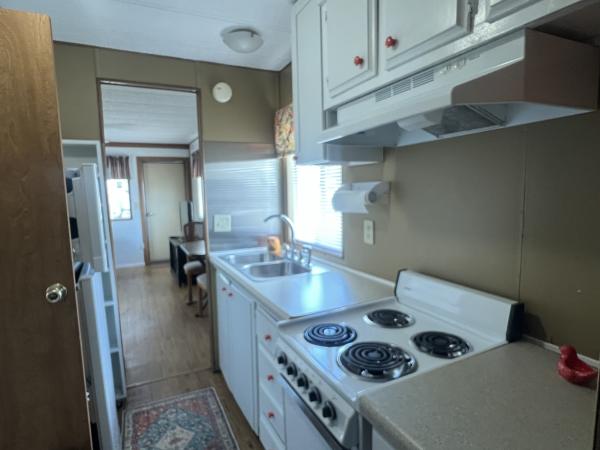1983 Mobile Home