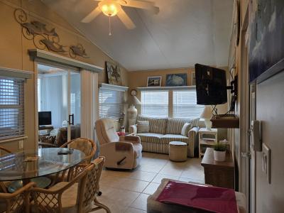 Mobile Home at 5100 60th Street East O-01 Bradenton, FL 34203