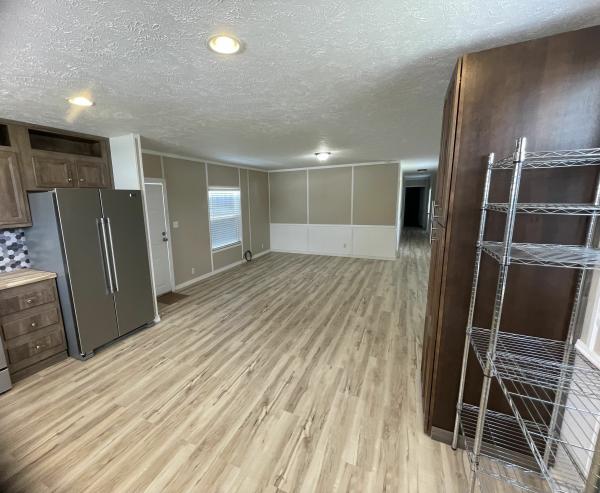 2018 CLAYTON Mobile Home