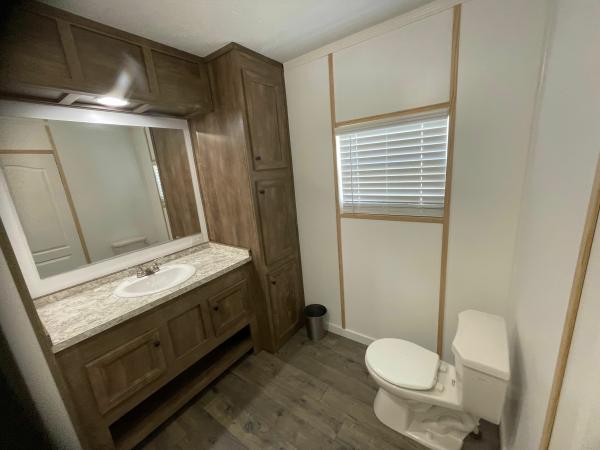 2018 CLAYTON Mobile Home