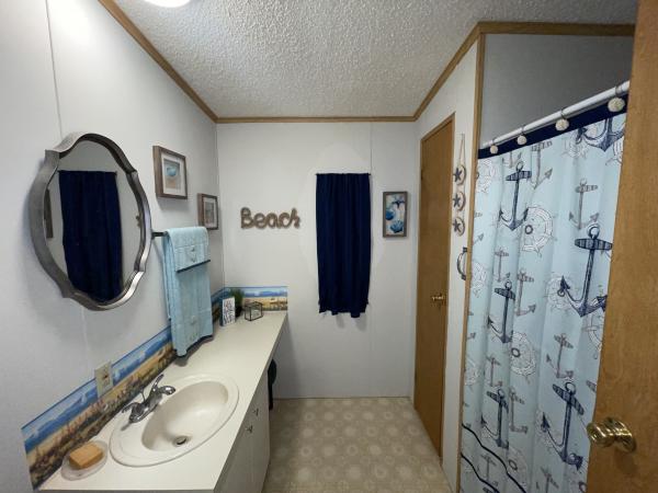 1989 MERI CS27828710 Mobile Home