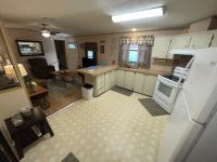 1989 MERI CS27828710 Mobile Home