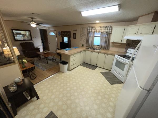 1989 MERI CS27828710 Mobile Home