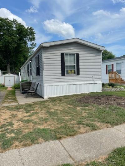 Photo 1 of 9 of home located at 22045 Letour Ln. #61 Romulus, MI 48174