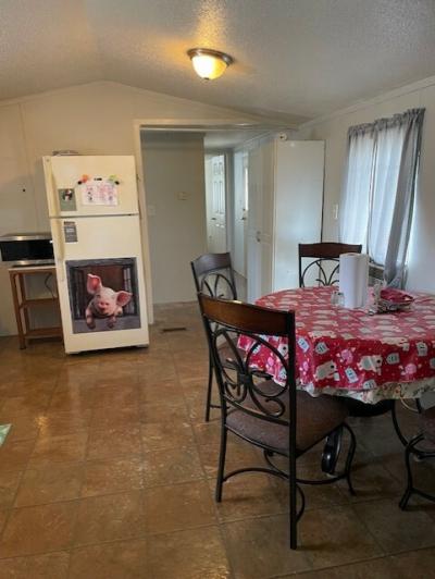 Photo 4 of 9 of home located at 22045 Letour Ln. #61 Romulus, MI 48174