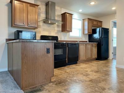 Mobile Home at 1191 Kirkwell St Wayland, MI 49348