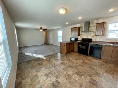 Photo 2 of 5 of home located at 1191 Kirkwell St Wayland, MI 49348