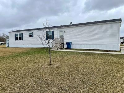 Photo 5 of 5 of home located at 1191 Kirkwell St Wayland, MI 49348