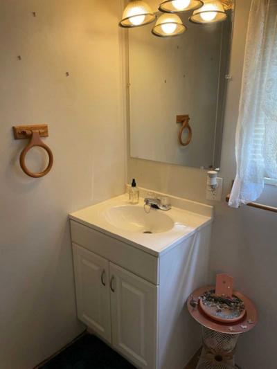 Photo 9 of 9 of home located at 22045 Letour Ln. #61 Romulus, MI 48174