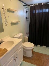 1986 Holly Custom Manufactured Home