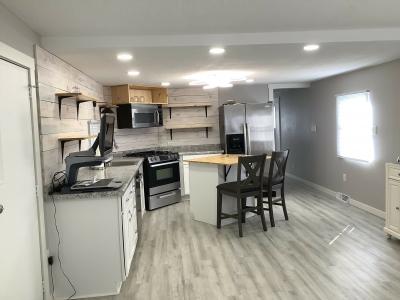 Mobile Home at 6660 Millstone Drive Caledonia, MI 49316