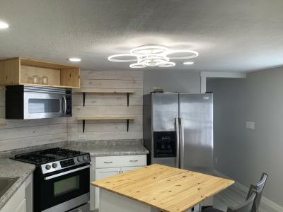 Photo 3 of 3 of home located at 6660 Millstone Drive Caledonia, MI 49316