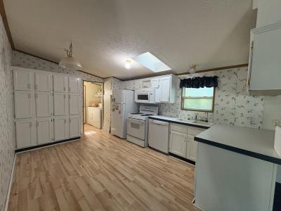 Photo 3 of 8 of home located at 12444 Pine Cone Dr. Middlebury, IN 46540