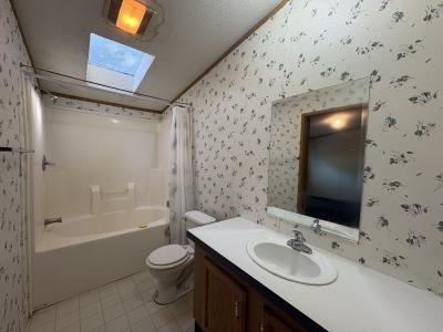 Photo 5 of 8 of home located at 12444 Pine Cone Dr. Middlebury, IN 46540