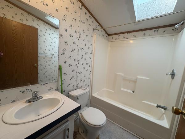 2000 Alcona Memory unknown Mobile Home