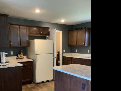 Photo 2 of 18 of home located at 2658 Ulysses Ct Hudsonville, MI 49426