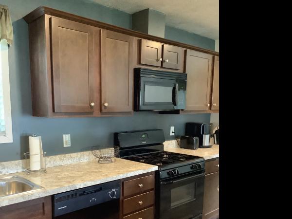 2016 Clayton Mobile Home For Sale
