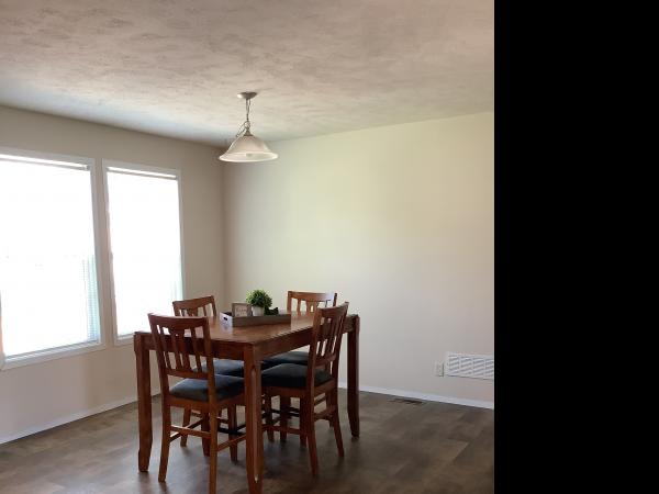 2016 Clayton Mobile Home For Sale