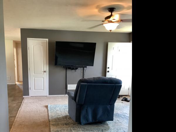 2016 Clayton Mobile Home
