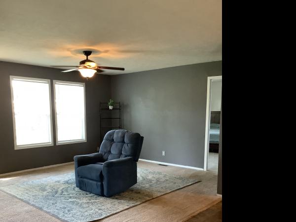 2016 Clayton Mobile Home