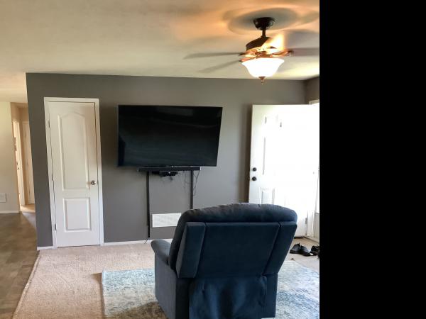 2016 Clayton Mobile Home
