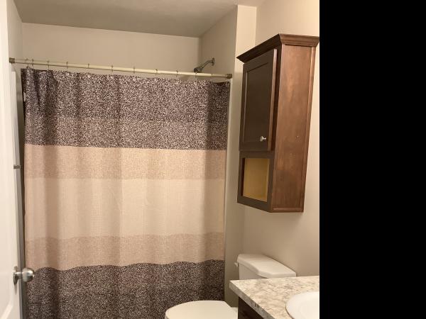 2016 Clayton Mobile Home