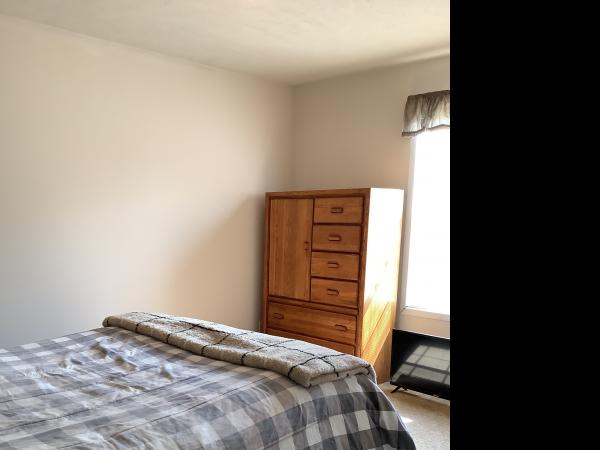 2016 Clayton Mobile Home