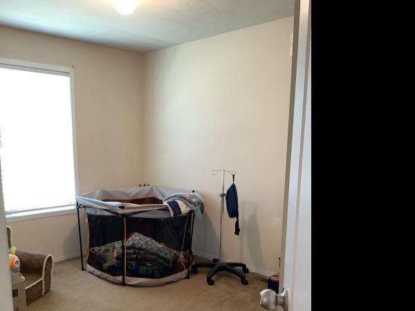 2016 Clayton Mobile Home