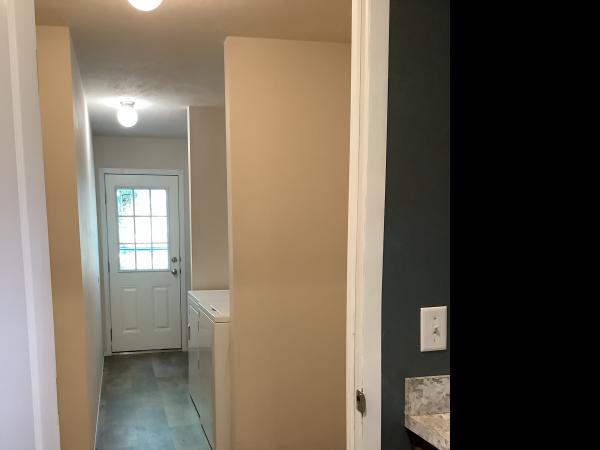 2016 Clayton Mobile Home