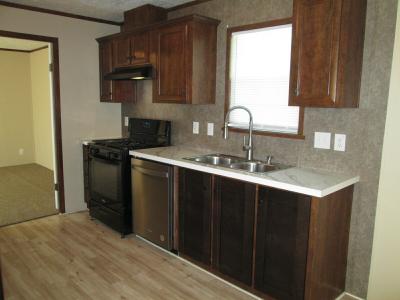 Photo 2 of 11 of home located at 1139 Lincoln Ave. Lot #63 Holland, MI 49423
