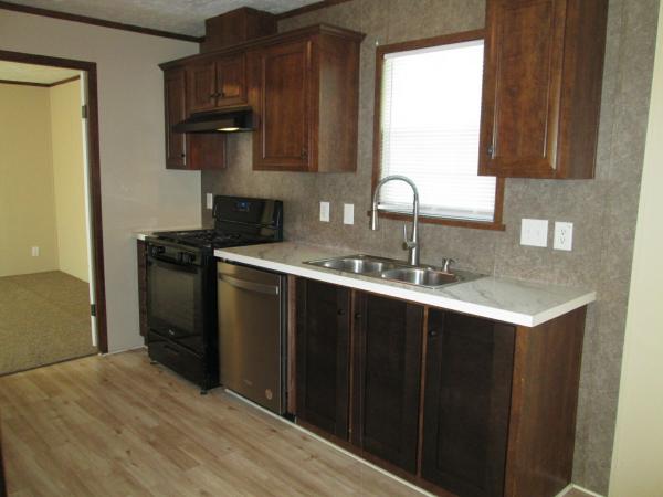 2015 Redman RA 1664-SH3 Mobile Home