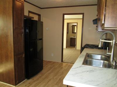 Photo 3 of 11 of home located at 1139 Lincoln Ave. Lot #63 Holland, MI 49423