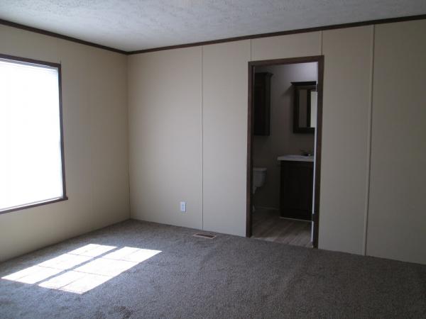 2015 Redman RA 1664-SH3 Mobile Home