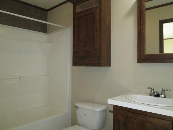 2015 Redman RA 1664-SH3 Mobile Home