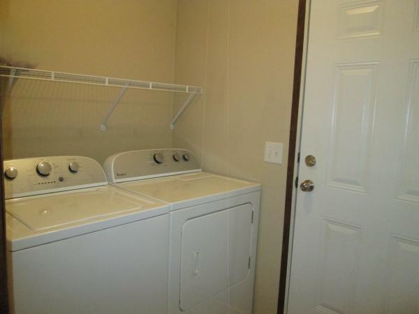 2015 Redman RA 1664-SH3 Mobile Home