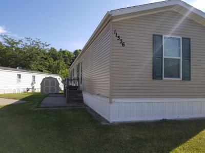 Mobile Home at 11336 Kistler Drive Allendale, MI 49401
