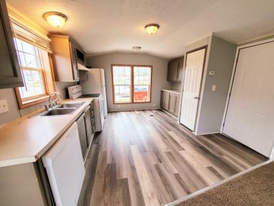 Mobile Home at 9944 Bayside 801 Fair Haven, MI 48023