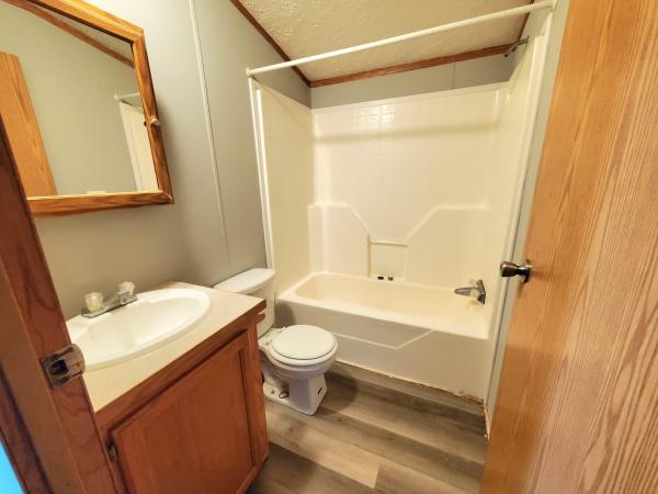 2003 Champion Limited Mobile Home