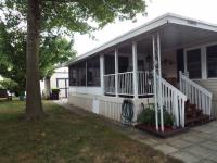 1984 Champion Manufactured Home